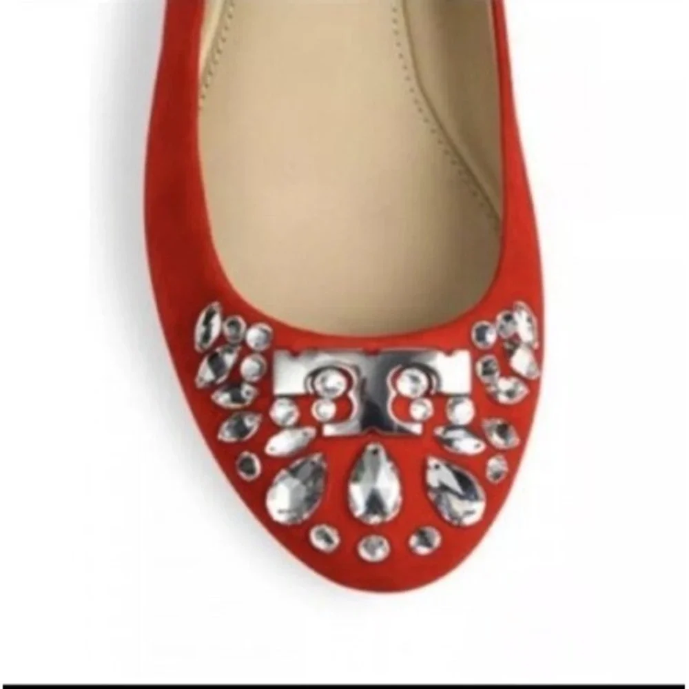 Tory Burch good preowned